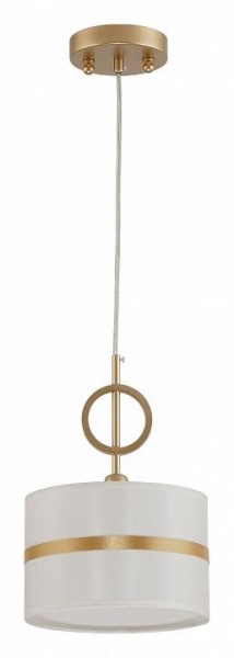Подвесной светильник Favourite Mateo 2634-1P в Качканаре - kachkanar.mebel24.online | фото 3
