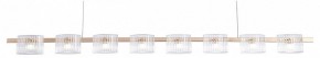 Подвесной светильник Favourite Ori 4248-8P в Качканаре - kachkanar.mebel24.online | фото