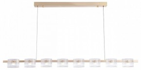 Подвесной светильник Favourite Ori 4248-8P в Качканаре - kachkanar.mebel24.online | фото 2