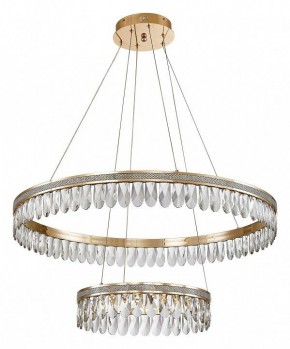 Подвесной светильник Favourite Palatium 4207-12P в Качканаре - kachkanar.mebel24.online | фото 2