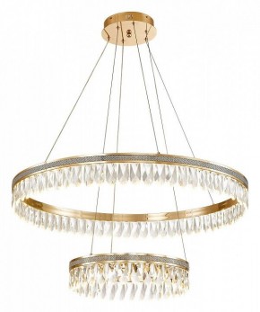 Подвесной светильник Favourite Palatium 4207-12P в Качканаре - kachkanar.mebel24.online | фото 3
