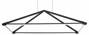 Подвесной светильник Favourite Pyramis 4573-1P в Качканаре - kachkanar.mebel24.online | фото