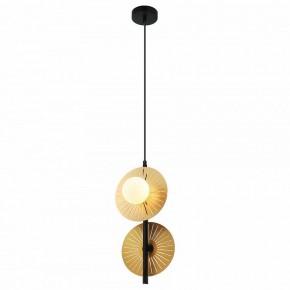 Подвесной светильник Favourite Sonnenblume 2356-2P в Качканаре - kachkanar.mebel24.online | фото 2