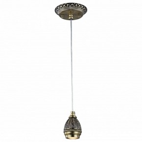 Подвесной светильник Favourite Sorento 1584-1P в Качканаре - kachkanar.mebel24.online | фото 2