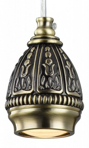 Подвесной светильник Favourite Sorento 1584-1P в Качканаре - kachkanar.mebel24.online | фото 3