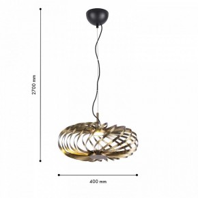 Подвесной светильник Favourite Spring 4679-1P в Качканаре - kachkanar.mebel24.online | фото 4