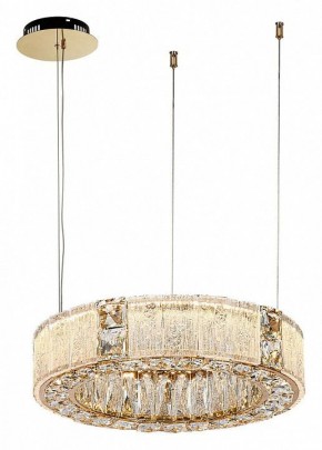 Подвесной светильник Favourite Templum 4204-4P в Качканаре - kachkanar.mebel24.online | фото 3
