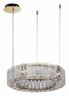 Подвесной светильник Favourite Templum 4204-4P в Качканаре - kachkanar.mebel24.online | фото