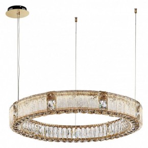 Подвесной светильник Favourite Templum 4204-8P в Качканаре - kachkanar.mebel24.online | фото