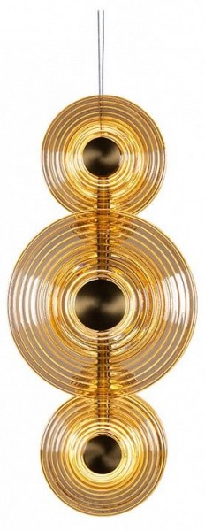Подвесной светильник Favourite Whirlpool 4571-6P в Качканаре - kachkanar.mebel24.online | фото