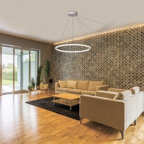 Подвесной светильник Feron Levitation 41700 в Качканаре - kachkanar.mebel24.online | фото 3