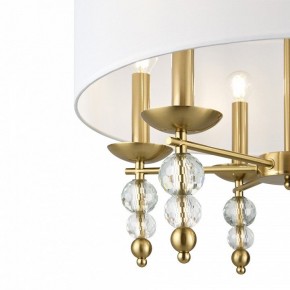 Подвесной светильник Freya Side FR1009PL-06BS в Качканаре - kachkanar.mebel24.online | фото 4
