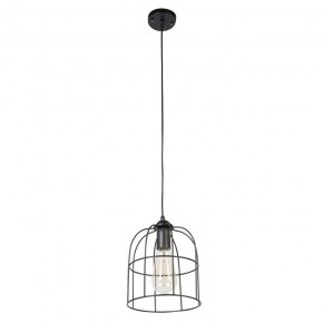 Подвесной светильник Imex MD.1712 MD.1712-1-P BK в Качканаре - kachkanar.mebel24.online | фото 3