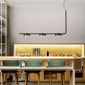 Подвесной светильник Imperiumloft CARY CARY-LONG01 в Качканаре - kachkanar.mebel24.online | фото 3