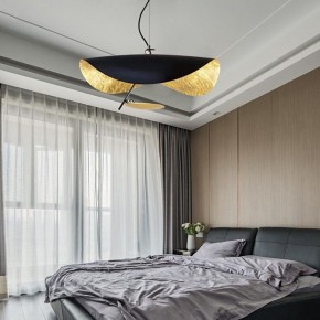 Подвесной светильник Imperiumloft Covert Black COVERT01 в Качканаре - kachkanar.mebel24.online | фото 7