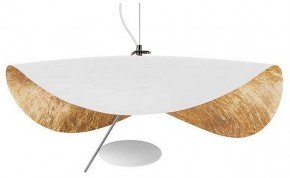 Подвесной светильник Imperiumloft Covert White COVERT01 в Качканаре - kachkanar.mebel24.online | фото 4