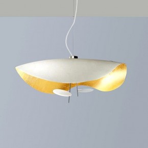 Подвесной светильник Imperiumloft Covert White COVERT01 в Качканаре - kachkanar.mebel24.online | фото