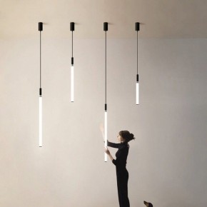 Подвесной светильник Imperiumloft Delia delia01 в Качканаре - kachkanar.mebel24.online | фото 5