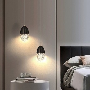 Подвесной светильник Imperiumloft Grape Black grape01 в Качканаре - kachkanar.mebel24.online | фото 2