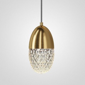 Подвесной светильник Imperiumloft Grape Brass grape01 в Качканаре - kachkanar.mebel24.online | фото