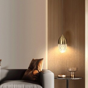 Подвесной светильник Imperiumloft Grape Brass grape01 в Качканаре - kachkanar.mebel24.online | фото 2