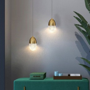 Подвесной светильник Imperiumloft Grape Brass grape01 в Качканаре - kachkanar.mebel24.online | фото 3