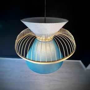 Подвесной светильник Imperiumloft Pella B pella01 в Качканаре - kachkanar.mebel24.online | фото 6