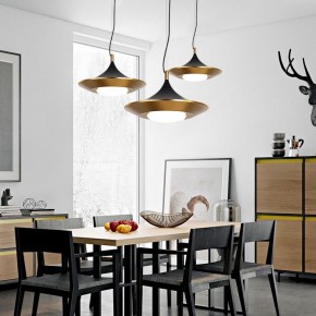 Подвесной светильник Imperiumloft Rask RASK01 в Качканаре - kachkanar.mebel24.online | фото 4