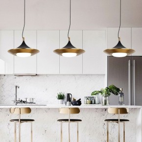 Подвесной светильник Imperiumloft Rask RASK01 в Качканаре - kachkanar.mebel24.online | фото 5