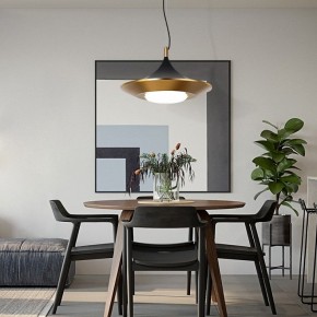 Подвесной светильник Imperiumloft Rask RASK01 в Качканаре - kachkanar.mebel24.online | фото 8