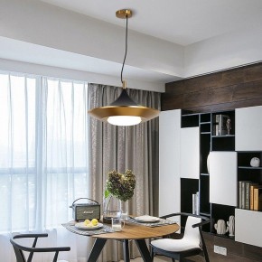 Подвесной светильник Imperiumloft Rask RASK01 в Качканаре - kachkanar.mebel24.online | фото 9