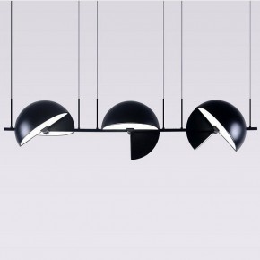 Подвесной светильник Imperiumloft Trapeze Triplette by oblure 40,962 в Качканаре - kachkanar.mebel24.online | фото