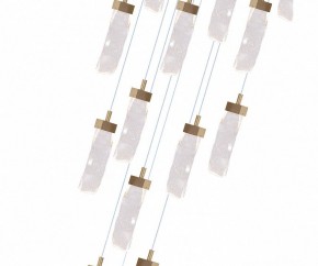 Подвесной светильник Kink Light Астен 08511-15A,36 в Качканаре - kachkanar.mebel24.online | фото 2