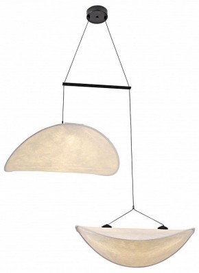 Подвесной светильник Kink Light Брами 08022-60+60,01 в Качканаре - kachkanar.mebel24.online | фото