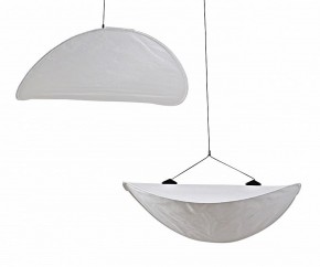 Подвесной светильник Kink Light Брами 08022-60+60,01 в Качканаре - kachkanar.mebel24.online | фото 2