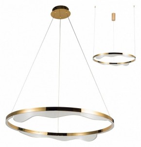 Подвесной светильник Kink Light Кастела 08263-80,36 в Качканаре - kachkanar.mebel24.online | фото 2