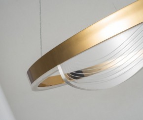 Подвесной светильник Kink Light Кастела 08263-80,36 в Качканаре - kachkanar.mebel24.online | фото 3