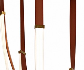 Подвесной светильник Kink Light Лирд 07689-120+150+180,04 в Качканаре - kachkanar.mebel24.online | фото 2