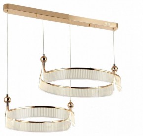 Подвесной светильник Kink Light Риваль 08045-80+60,37 в Качканаре - kachkanar.mebel24.online | фото