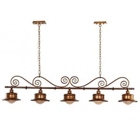 Подвесной светильник L-Arte Luce Brigg L13505.86 в Качканаре - kachkanar.mebel24.online | фото