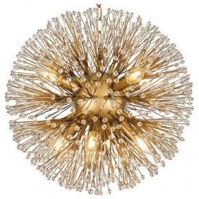 Подвесной светильник L-Arte Luce  L28506 в Качканаре - kachkanar.mebel24.online | фото