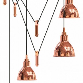 Подвесной светильник Lightstar Acrobata 761073 в Качканаре - kachkanar.mebel24.online | фото 7
