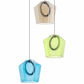 Подвесной светильник Lightstar Caramello 796139 в Качканаре - kachkanar.mebel24.online | фото 4