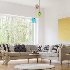 Подвесной светильник Lightstar Caramello 796139 в Качканаре - kachkanar.mebel24.online | фото 8