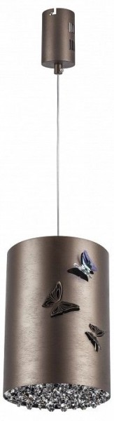 Подвесной светильник Lightstar Faraone 701101 в Качканаре - kachkanar.mebel24.online | фото 2