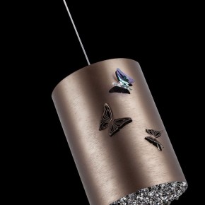 Подвесной светильник Lightstar Faraone 701101 в Качканаре - kachkanar.mebel24.online | фото 5