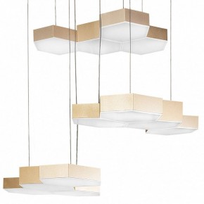 Подвесной светильник Lightstar Favo 750221 в Качканаре - kachkanar.mebel24.online | фото 3