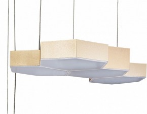 Подвесной светильник Lightstar Favo 750223 в Качканаре - kachkanar.mebel24.online | фото 2