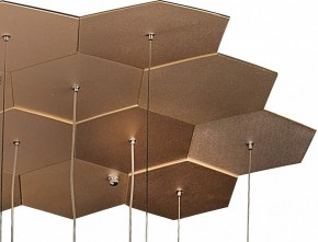 Подвесной светильник Lightstar Favo 750223 в Качканаре - kachkanar.mebel24.online | фото 3