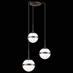 Подвесной светильник Lightstar Globo 813137 в Качканаре - kachkanar.mebel24.online | фото 2